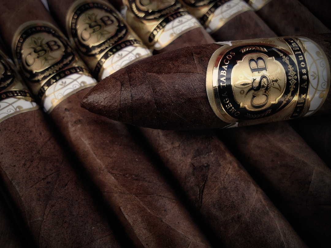 CSB Cigars by Felix Assouline